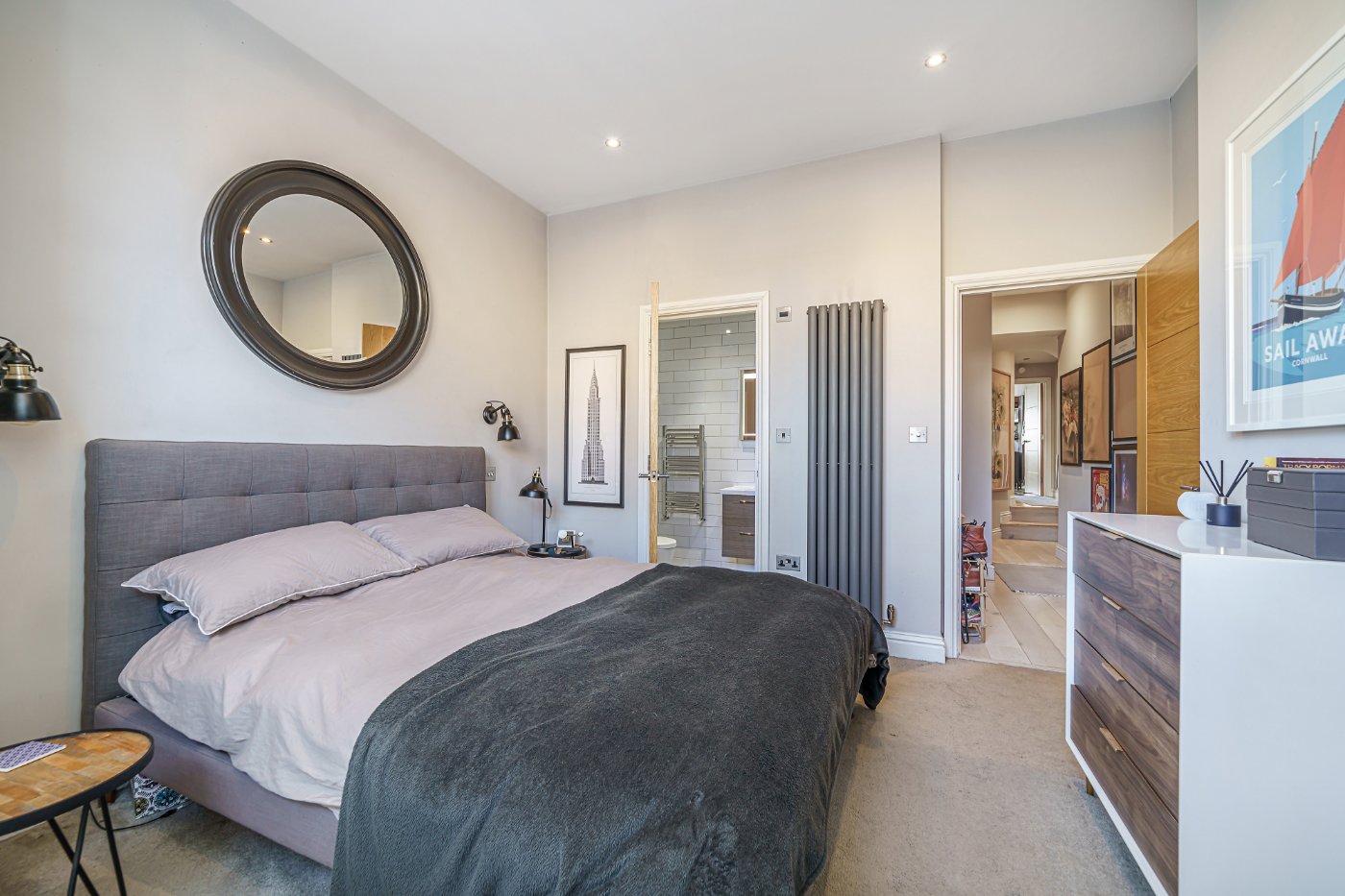 Bedroom One Part Two